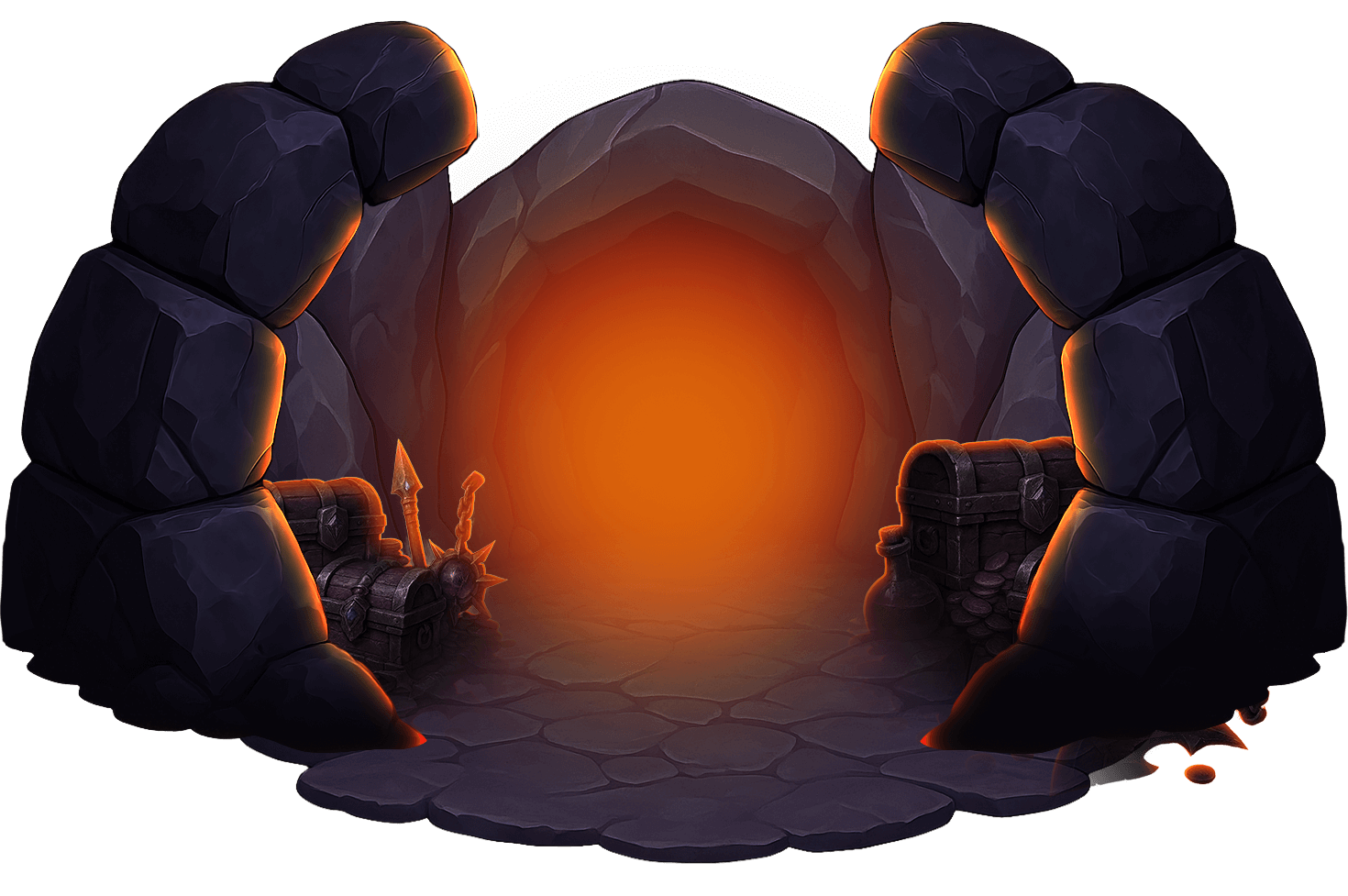 Cave