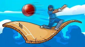 ईस्पोर्ट्स क्रिकेट