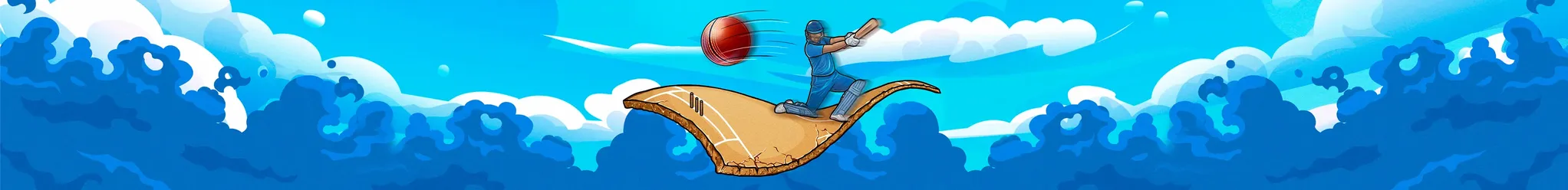 ईस्पोर्ट्स क्रिकेट