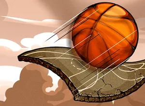 ईस्पोर्ट्स बास्केटबल