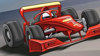इस्पोर्ट्स F1