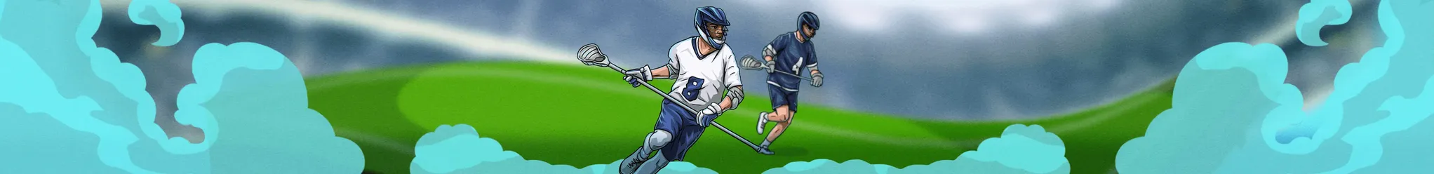 eSports ल्याक्रोस