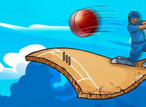 ईस्पोर्ट्स क्रिकेट