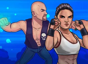 WWEयुद्धभूमि