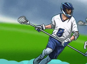 eSports ल्याक्रोस
